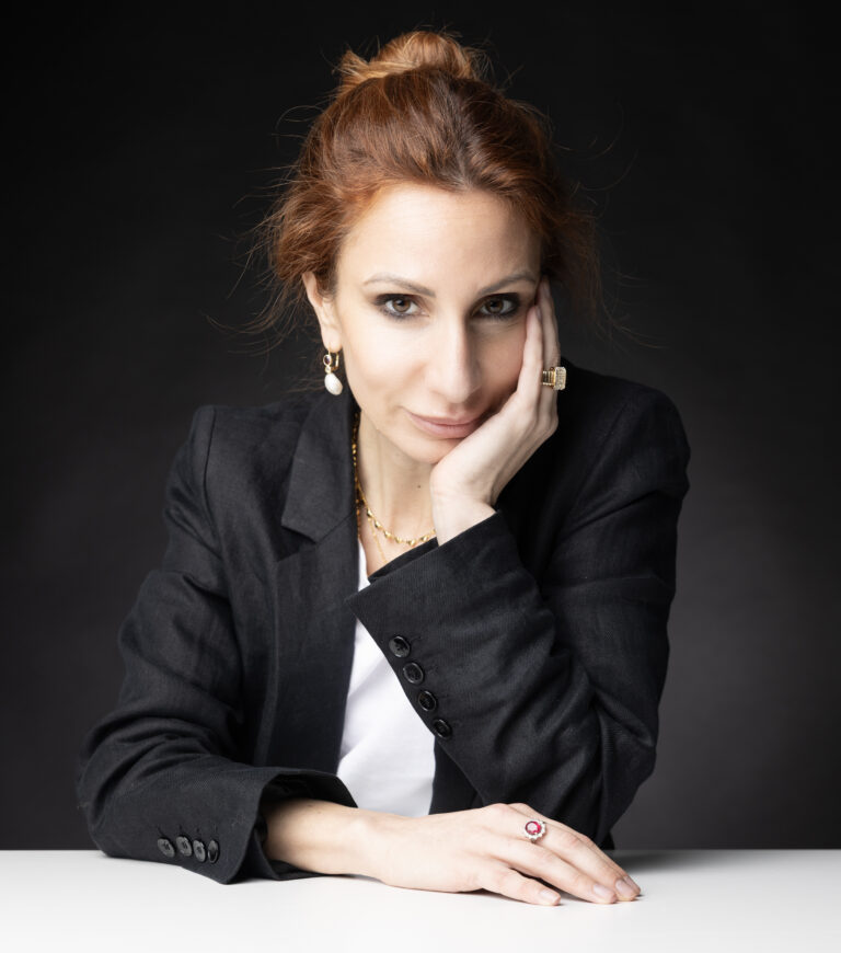 Agnese Scappini - Un amore che cura - Savà Produzioni