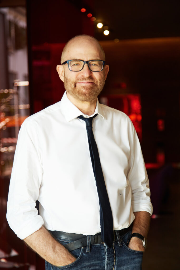 foto di Massimo Gramellini