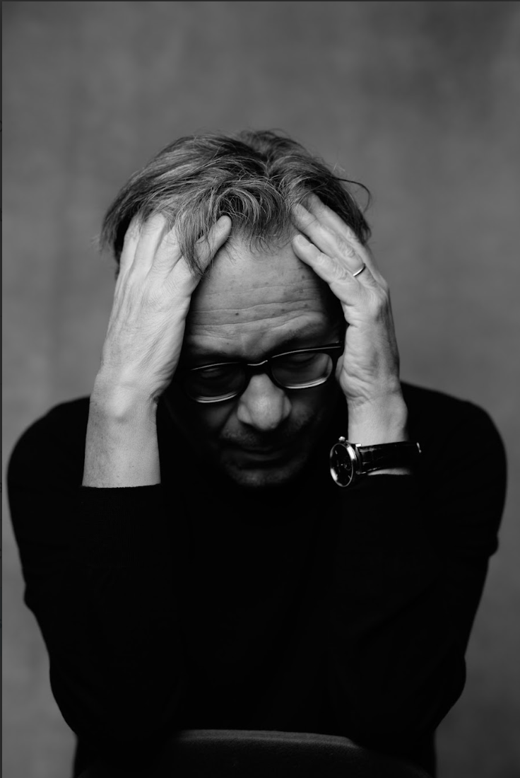 Massimo Recalcati - Genitori Oggi - Savà Produzioni Creative